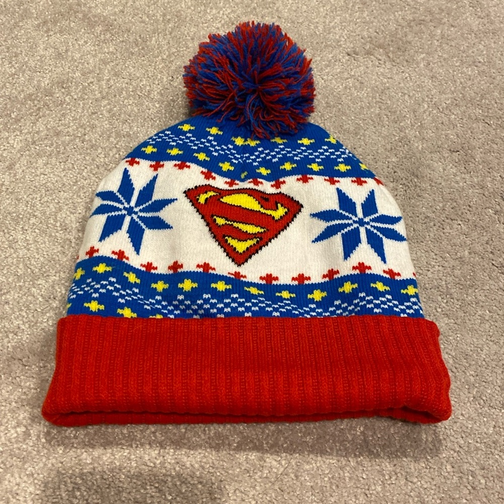 ‼️SUPERMAN‼️